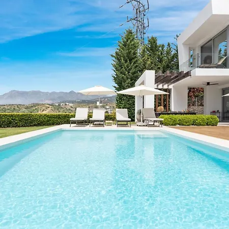 Mariposa Marbella