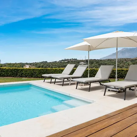 Mariposa Villa