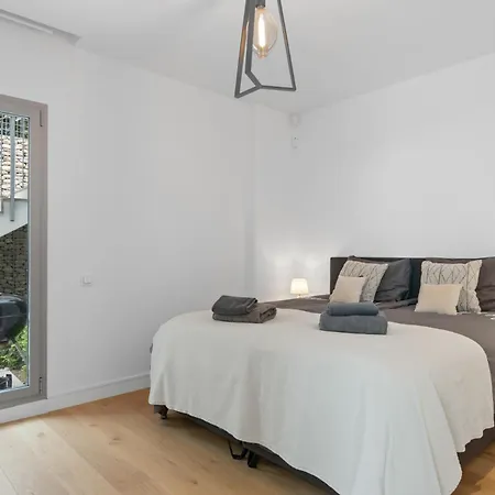 빌라 Mariposa 마르베야