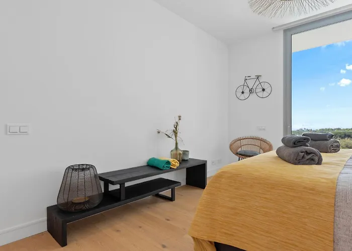 Mariposa Villa Marbella