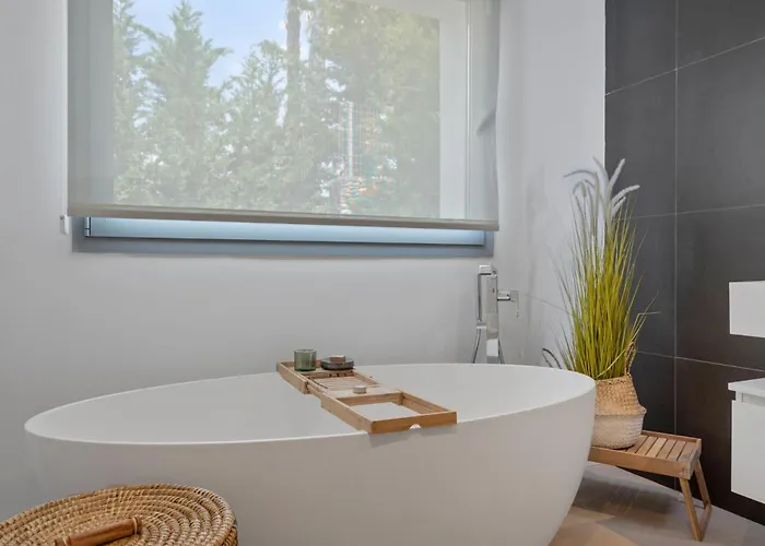 Villa Mariposa Marbella