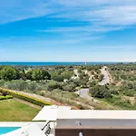 Mariposa Villa Marbella