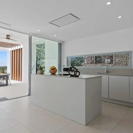 Villa Mariposa Marbella