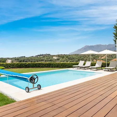 Mariposa * Марбелья