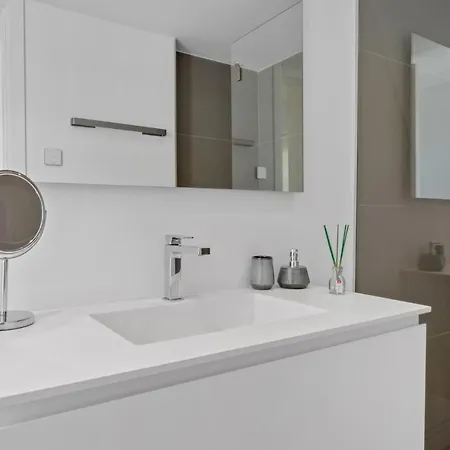 Вілла Mariposa *