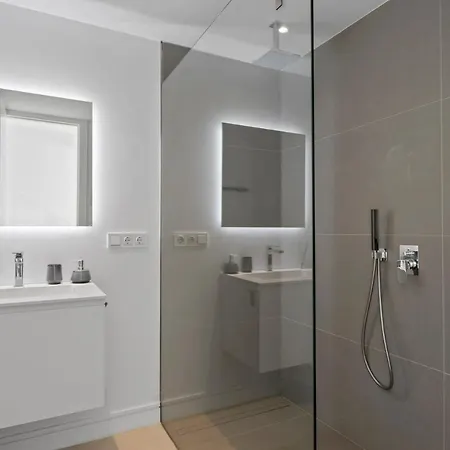 Вілла Mariposa Марбелья