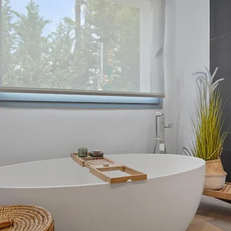 Mariposa Вілла Марбелья