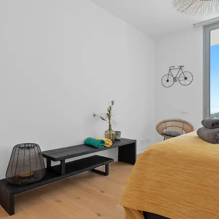 Villa Mariposa Marbella