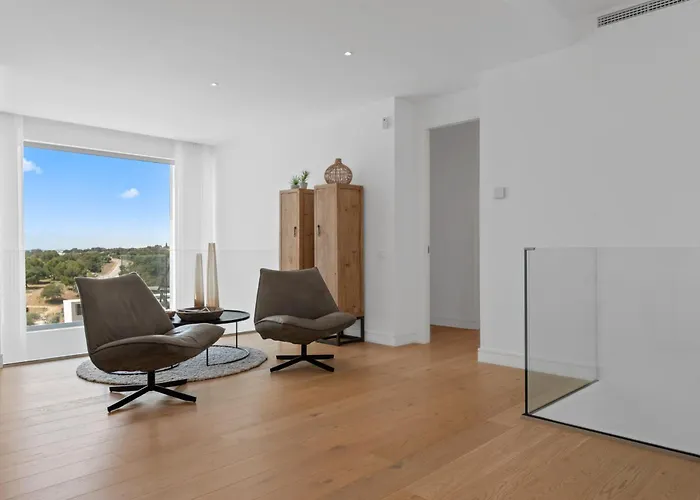 别墅 Mariposa 马尔韦利亚