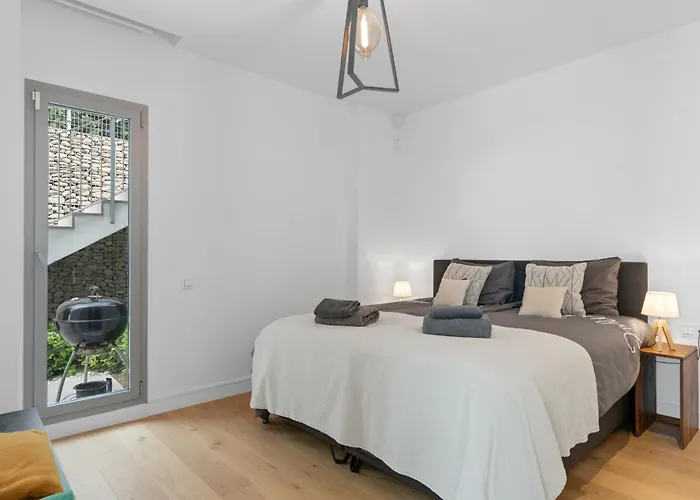 别墅 Mariposa 马尔韦利亚