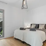 Mariposa וילה