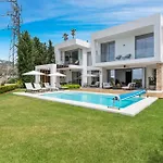 Villa Mariposa Marbella