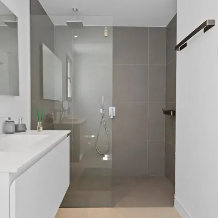 ヴィラ Mariposa マルベーリャ